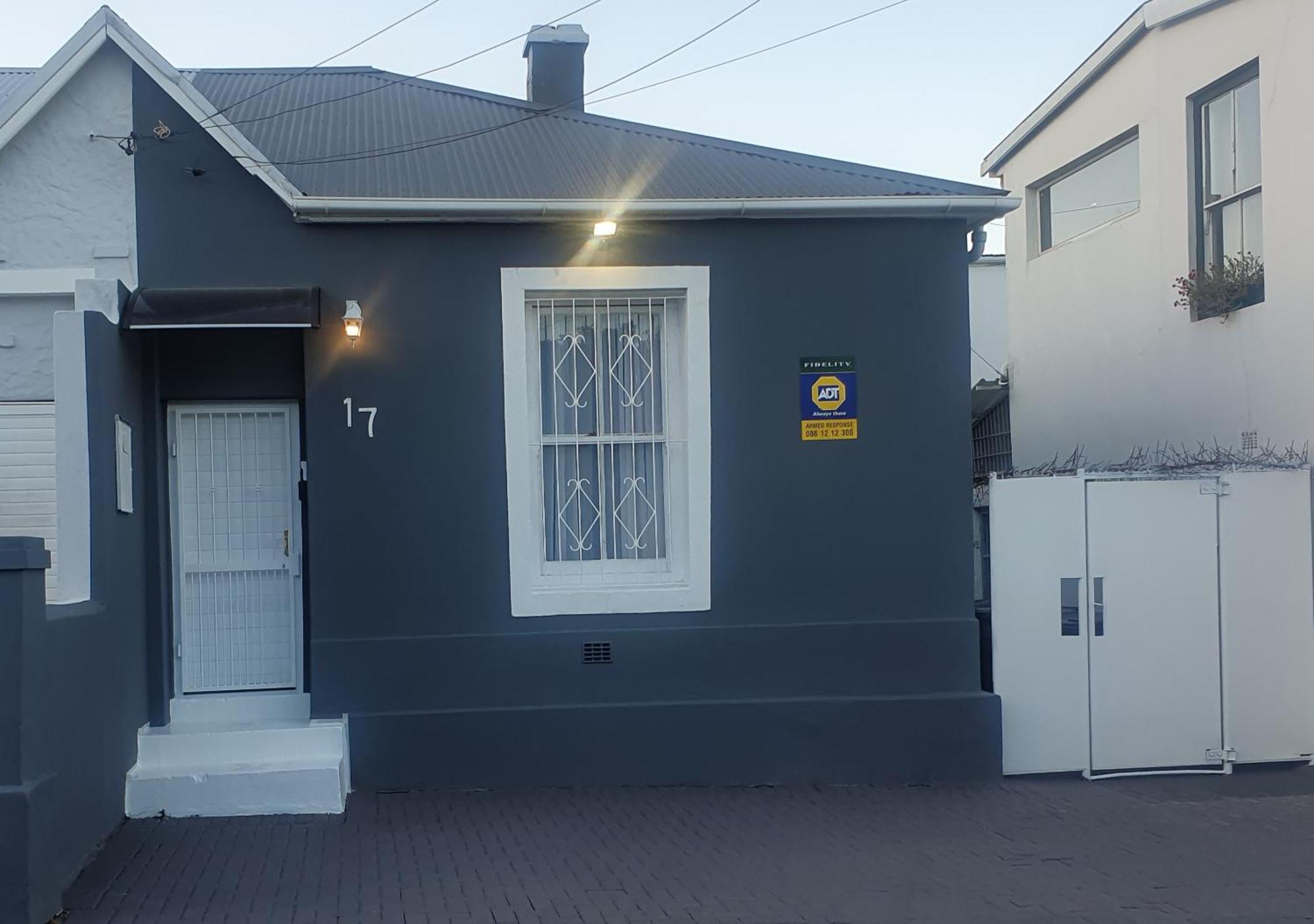 Holiday home Modern 8 Sleeper In Trendy Observatory