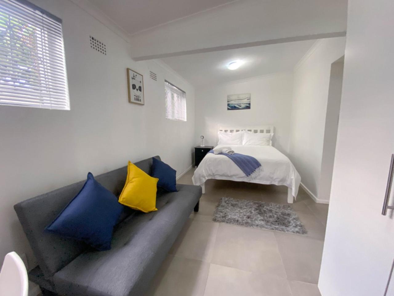 Holiday home Modern 8 Sleeper In Trendy Observatory