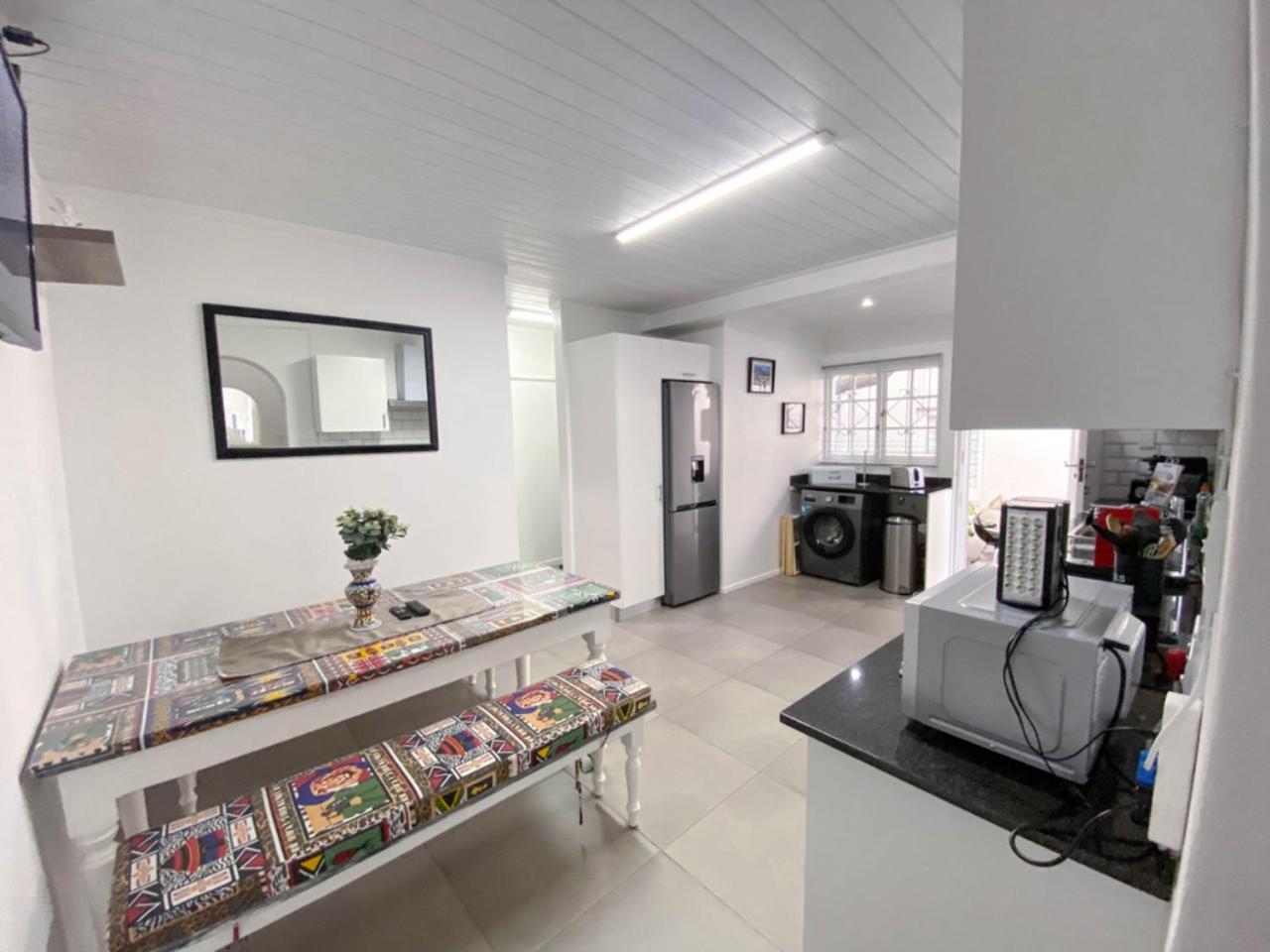 Holiday home Modern 8 Sleeper In Trendy Observatory