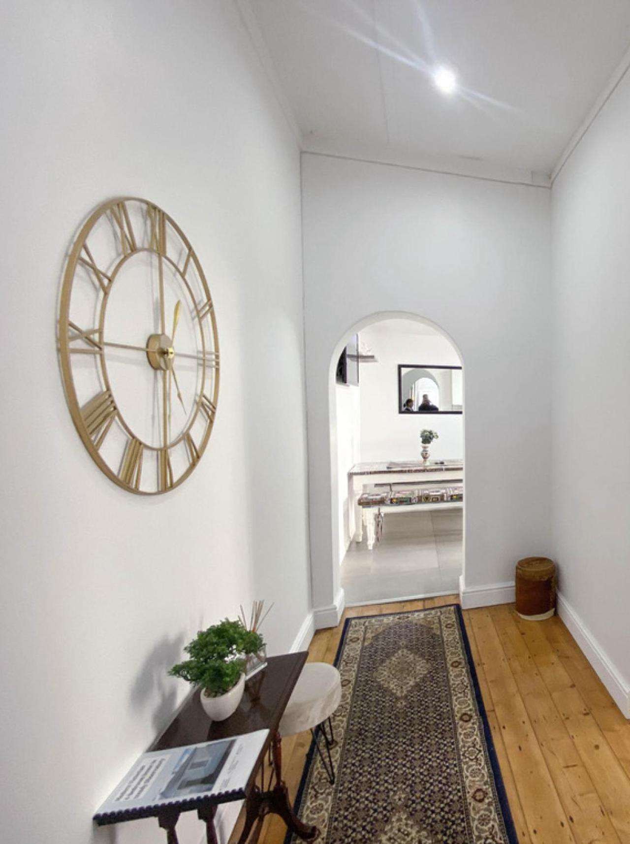 Modern 8 Sleeper In Trendy Observatory Vakantiehuis
